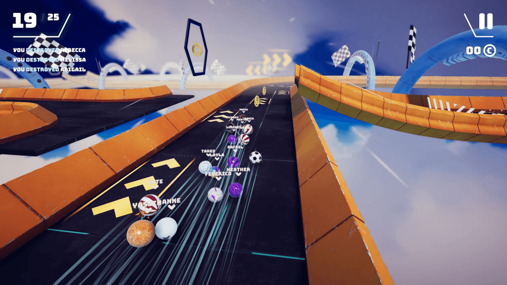 ONE TO WATCH: Marble&nbsp;Champions